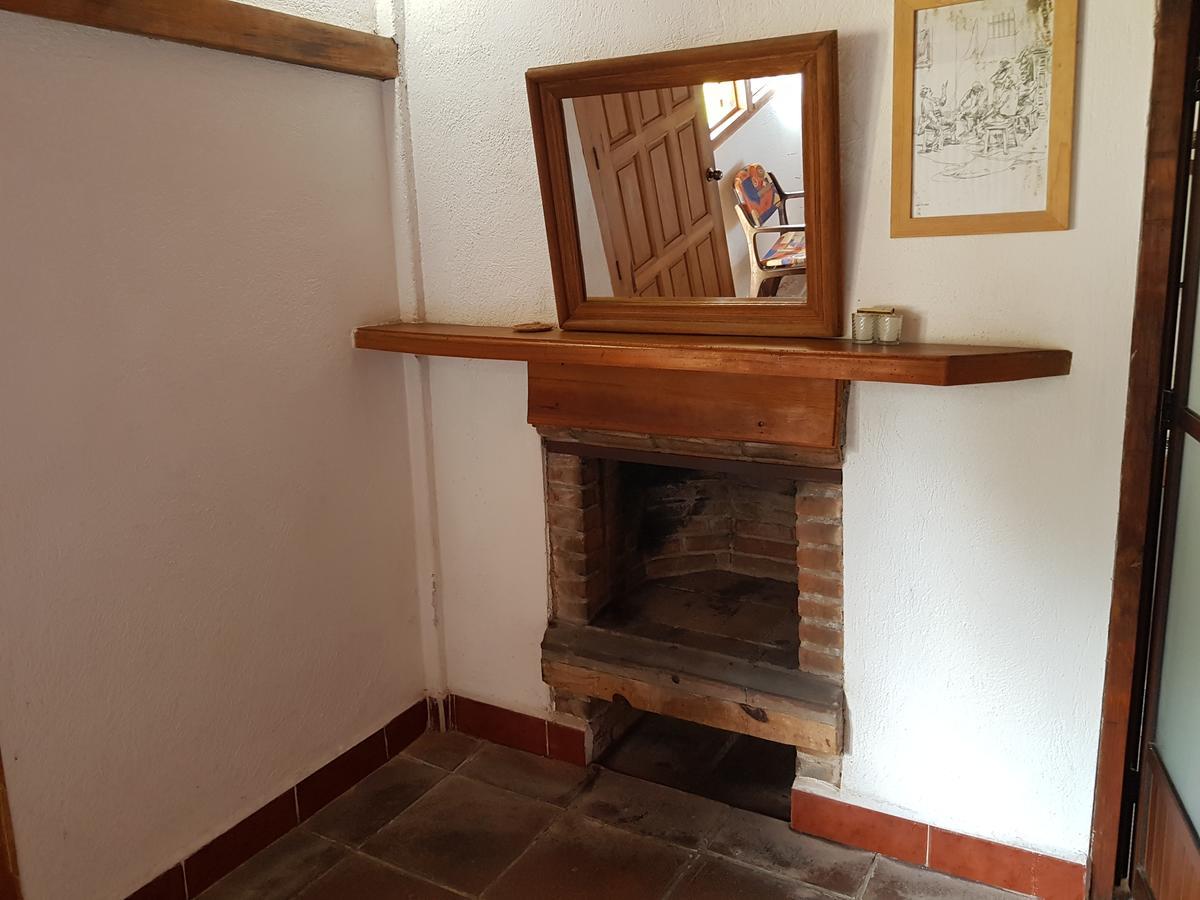 Posada Del Bosque Вале де Браво Екстериор снимка